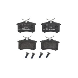 BREMBO BRAKE PAD SET