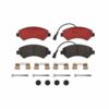 BREMBO BRAKE PAD