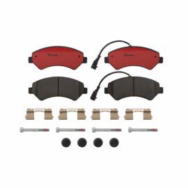 BREMBO BRAKE PAD