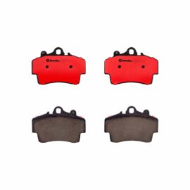 BREMBO BRAKE PAD SET