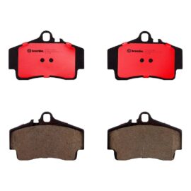 BREMBO BRAKE PAD SET