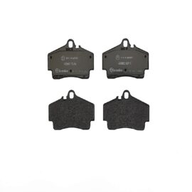 BREMBO BRAKE PAD SET