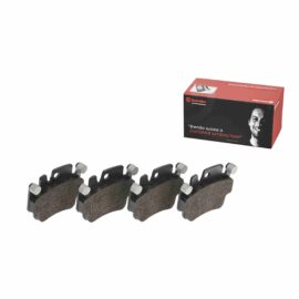 BREMBO BRAKE PAD SET