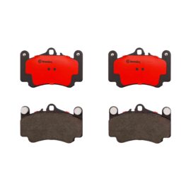 BREMBO BRAKE PAD SET