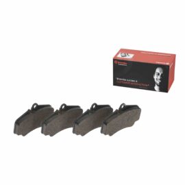 BREMBO BRAKE PAD SET