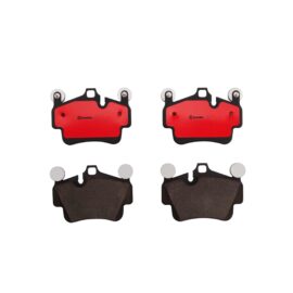 BREMBO BRAKE PAD SET