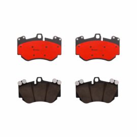BREMBO BRAKE PAD SET