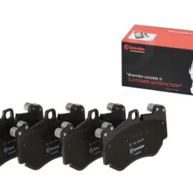 BREMBO BRAKE PAD SET