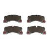 BREMBO BRAKE PAD SET