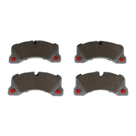 BREMBO BRAKE PAD SET