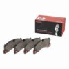 BREMBO BRAKE PAD SET