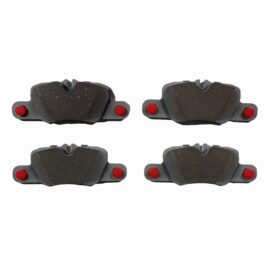 BREMBO BRAKE PAD SET