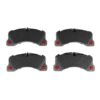 BREMBO BRAKE PAD SET