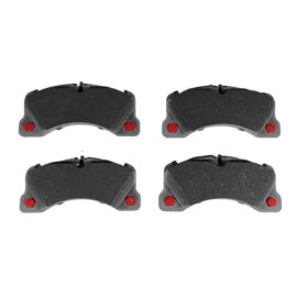 BREMBO BRAKE PAD SET