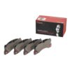 BREMBO BRAKE PAD SET