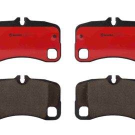 BREMBO BRAKE PAD SET