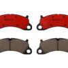 BREMBO BRAKE PAD