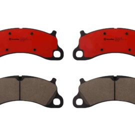 BREMBO BRAKE PAD