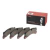 BREMBO BRAKE PAD SET
