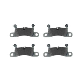 BREMBO BRAKE PAD SET