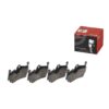 BREMBO BRAKE PAD SET