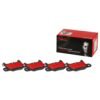 BREMBO BRAKE PAD