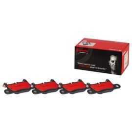 BREMBO BRAKE PAD