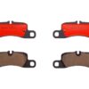 BREMBO BRAKE PAD SET