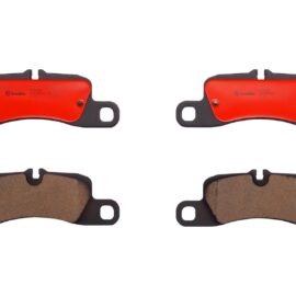 BREMBO BRAKE PAD SET