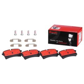BREMBO BRAKE PAD