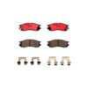 BREMBO BRAKE PAD SET