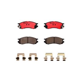 BREMBO BRAKE PAD SET