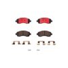 BREMBO BRAKE PAD SET