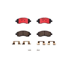 BREMBO BRAKE PAD SET