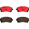 BREMBO BRAKE PAD SET