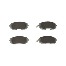 BREMBO BRAKE PAD SET