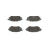 BREMBO BRAKE PAD SET