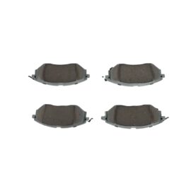 BREMBO BRAKE PAD SET