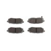 BREMBO BRAKE PAD SET