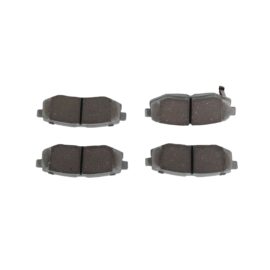 BREMBO BRAKE PAD SET