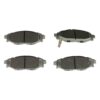 BREMBO BRAKE PAD SET