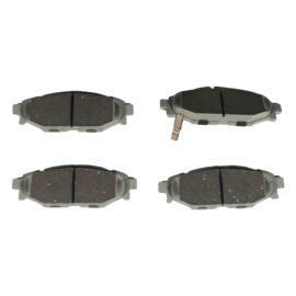 BREMBO BRAKE PAD SET