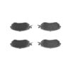 BREMBO BRAKE PAD SET