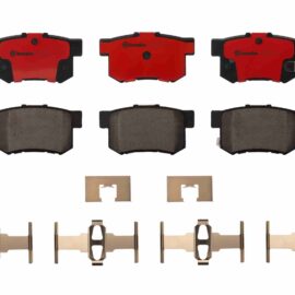 BREMBO BRAKE PAD SET