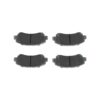 BREMBO BRAKE PAD SET