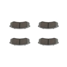 BREMBO BRAKE PAD SET
