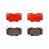 BREMBO BRAKE PAD