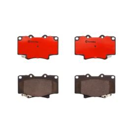 BREMBO BRAKE PAD
