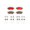 BREMBO BRAKE PAD SET
