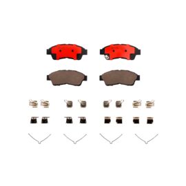 BREMBO BRAKE PAD SET